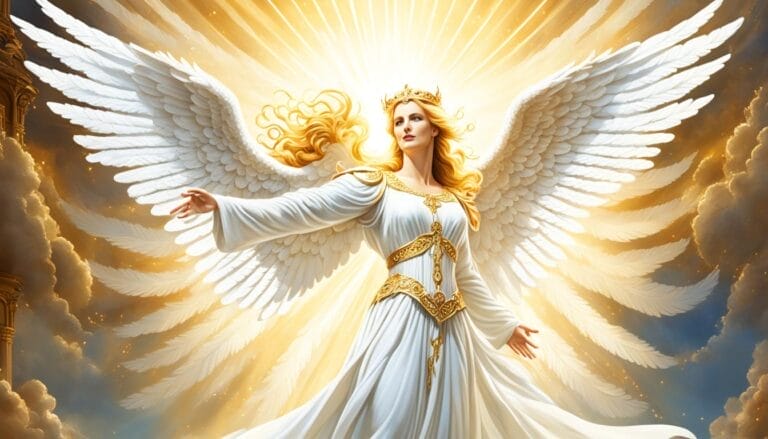 Angel Number 818