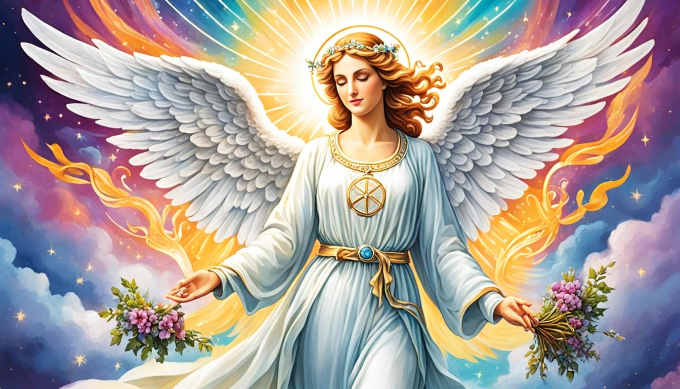 Angel Number 819 Angel Number 819