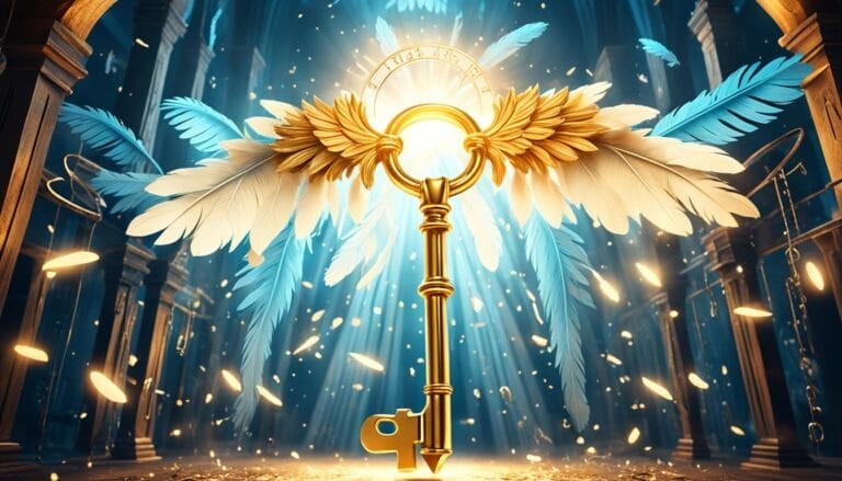 Angel Number 819