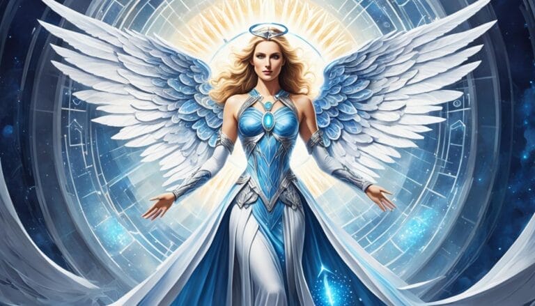 Angel Number 820