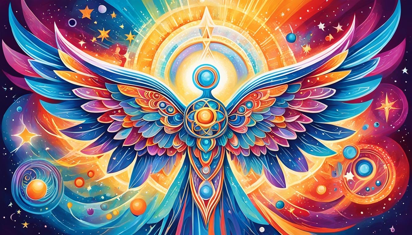Angel Number 823