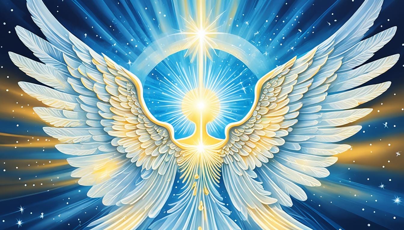 Angel Number 823 Symbolism and Energy