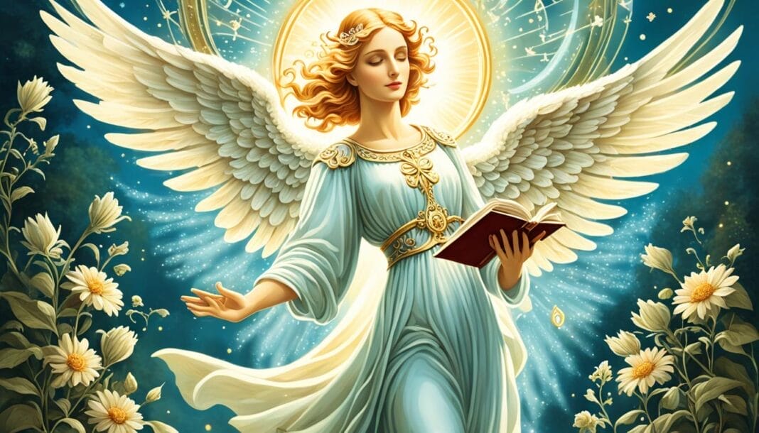Angel Number 824