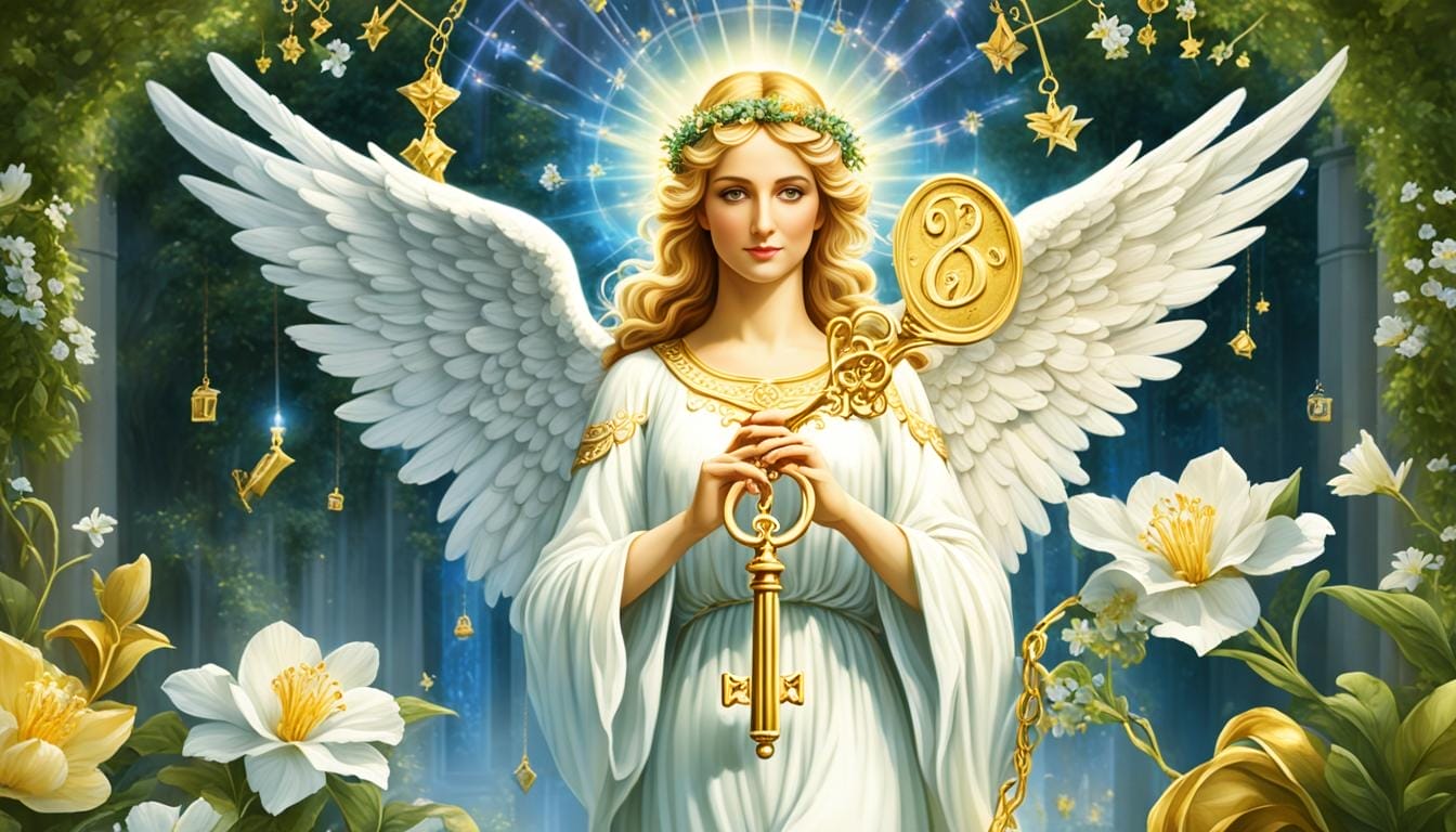 Angel Number 827 Angel Number 827