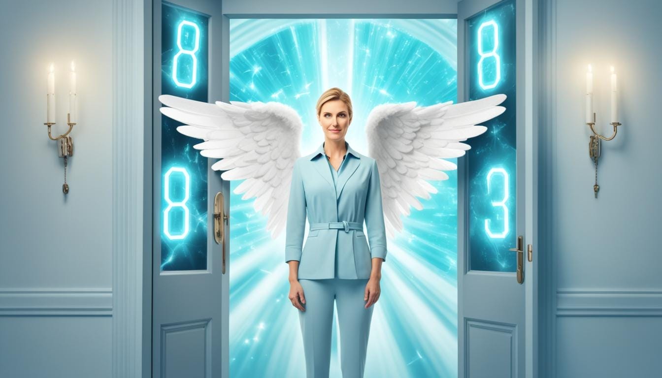 Angel Number 830 Angel Number 830