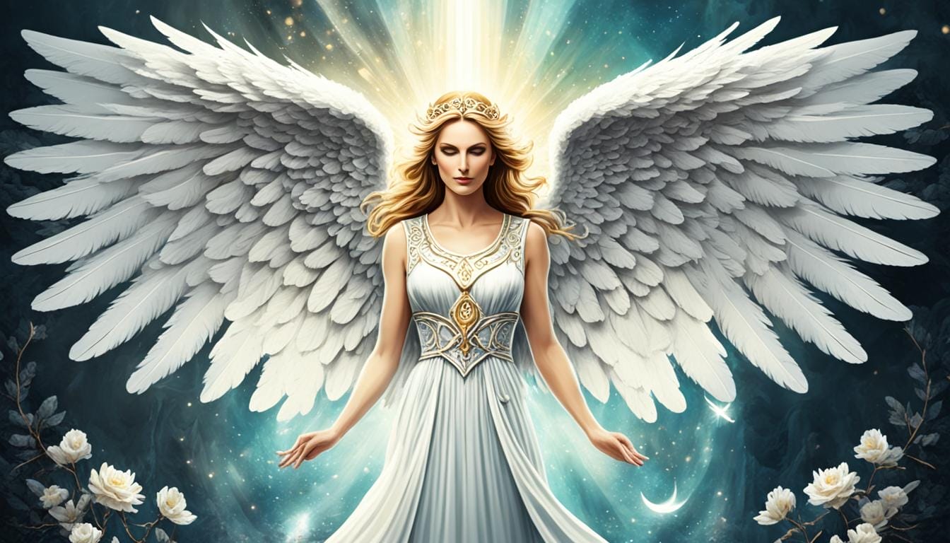 Angel Number 836 Spiritual Meaning