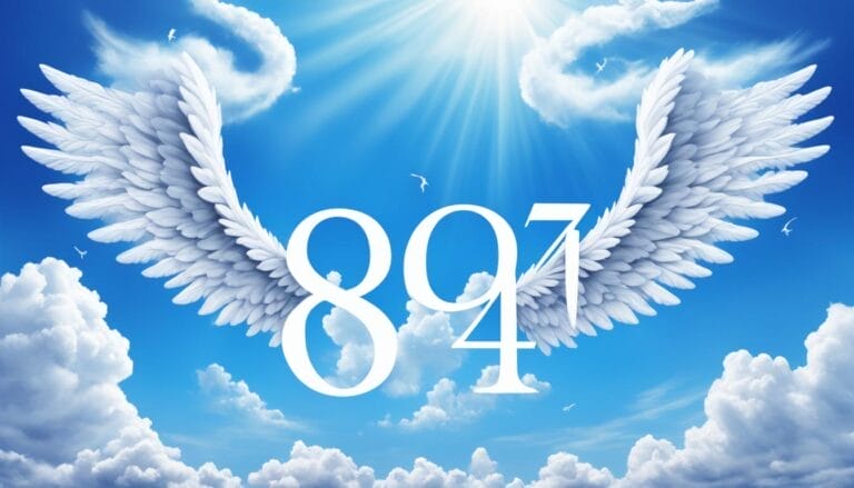 Angel Number 846