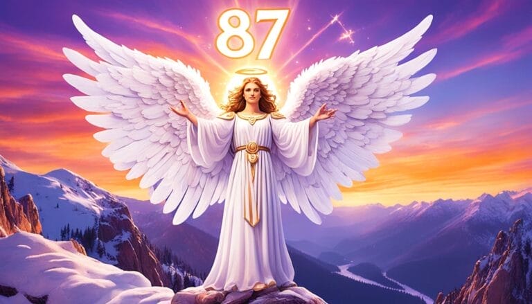 Angel Number 847