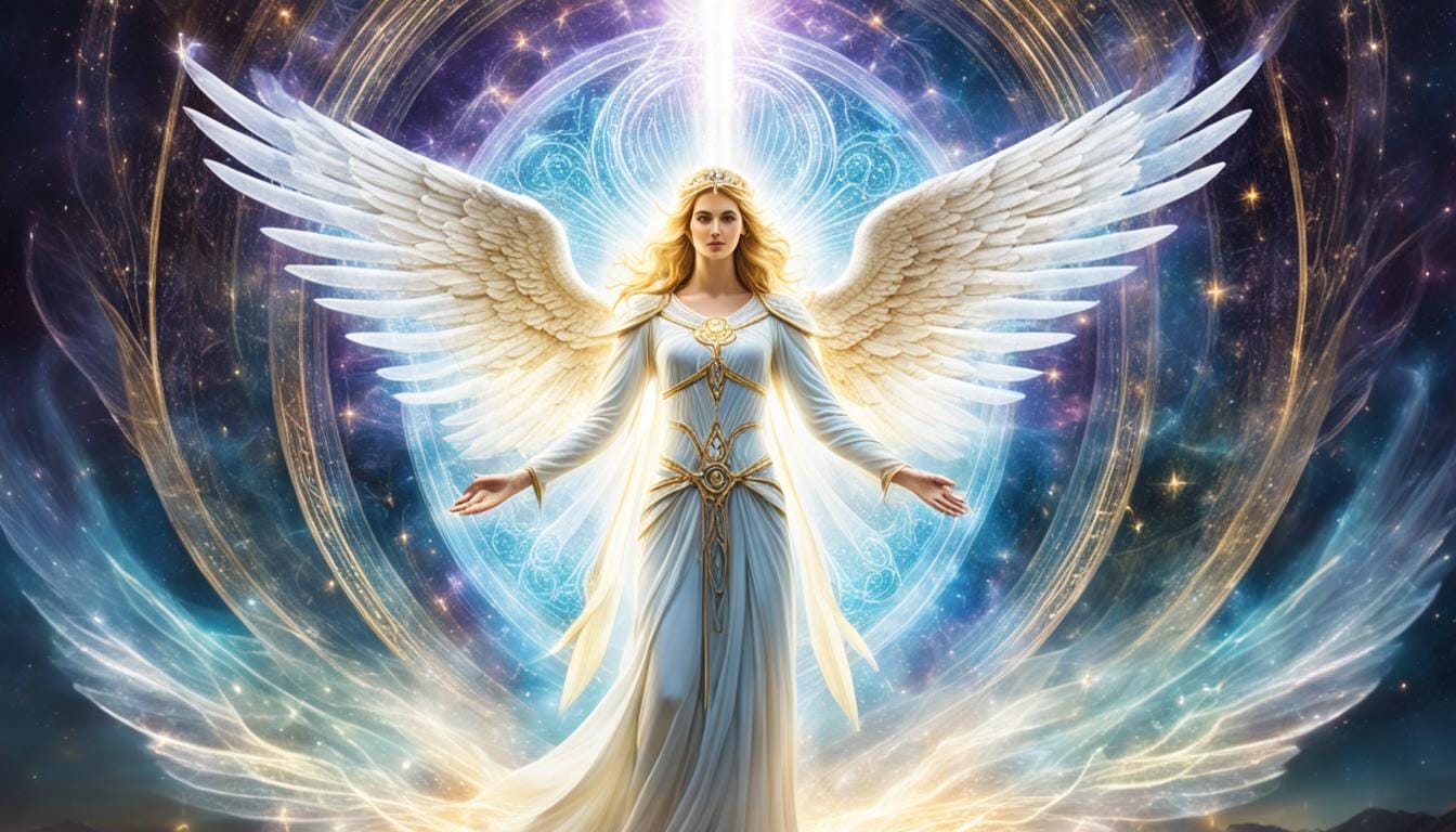 Unlock Guidance with Angel Number 852 Meaning