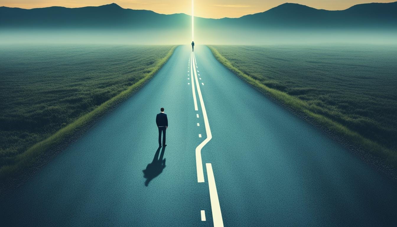 Angel Number 853 Message