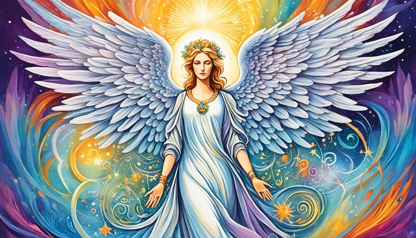 Angel Number 857 Symbolism