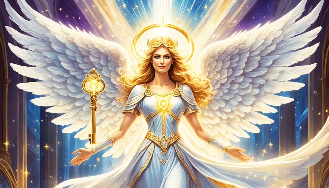 Angel Number 869