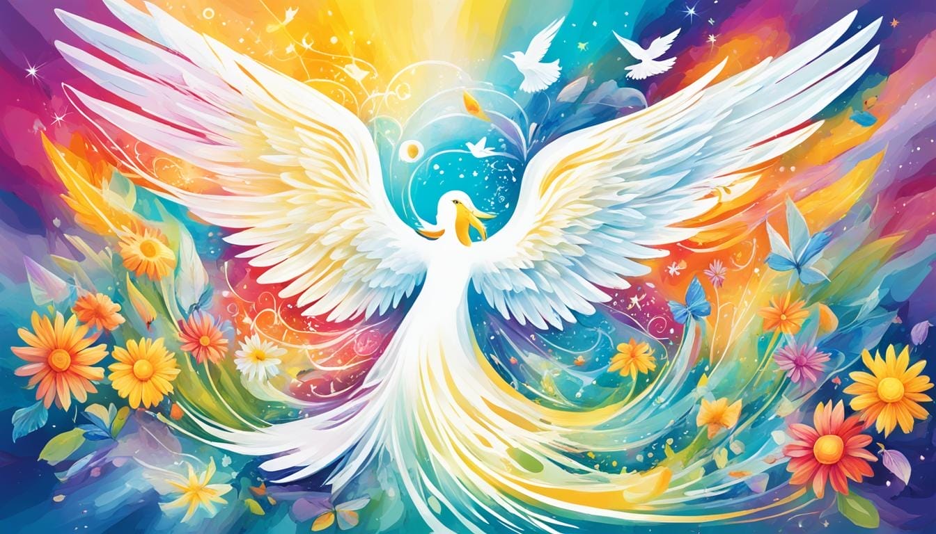 Angel Number 869