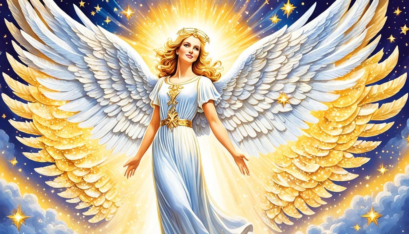 Angel Number 869