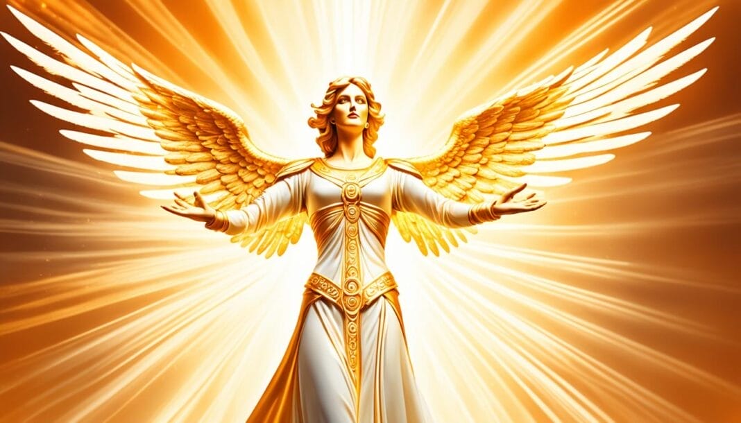 Angel Number 877