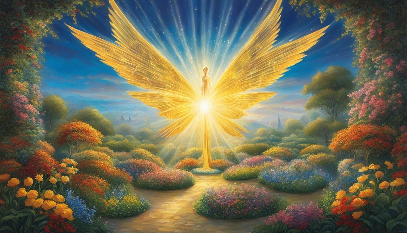 Angel Number 888