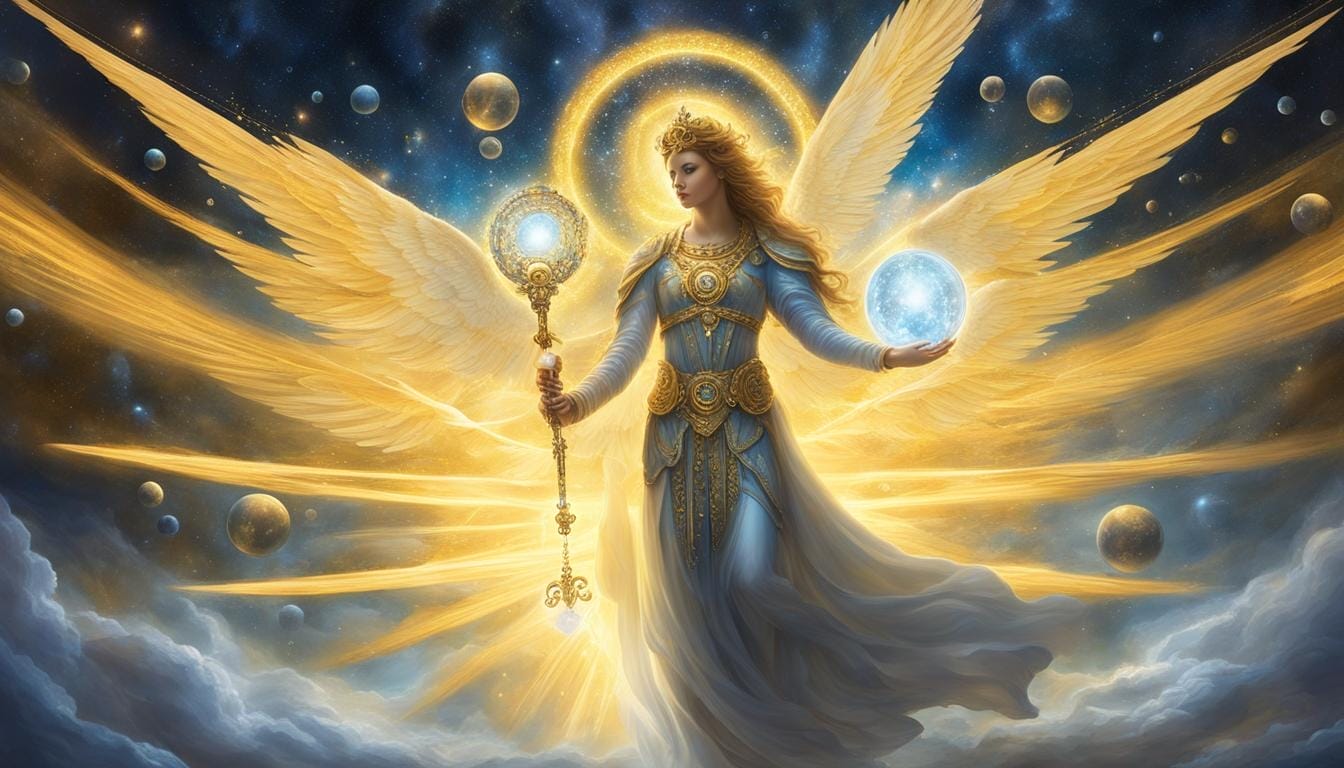 Angel Number 891 manifestation
