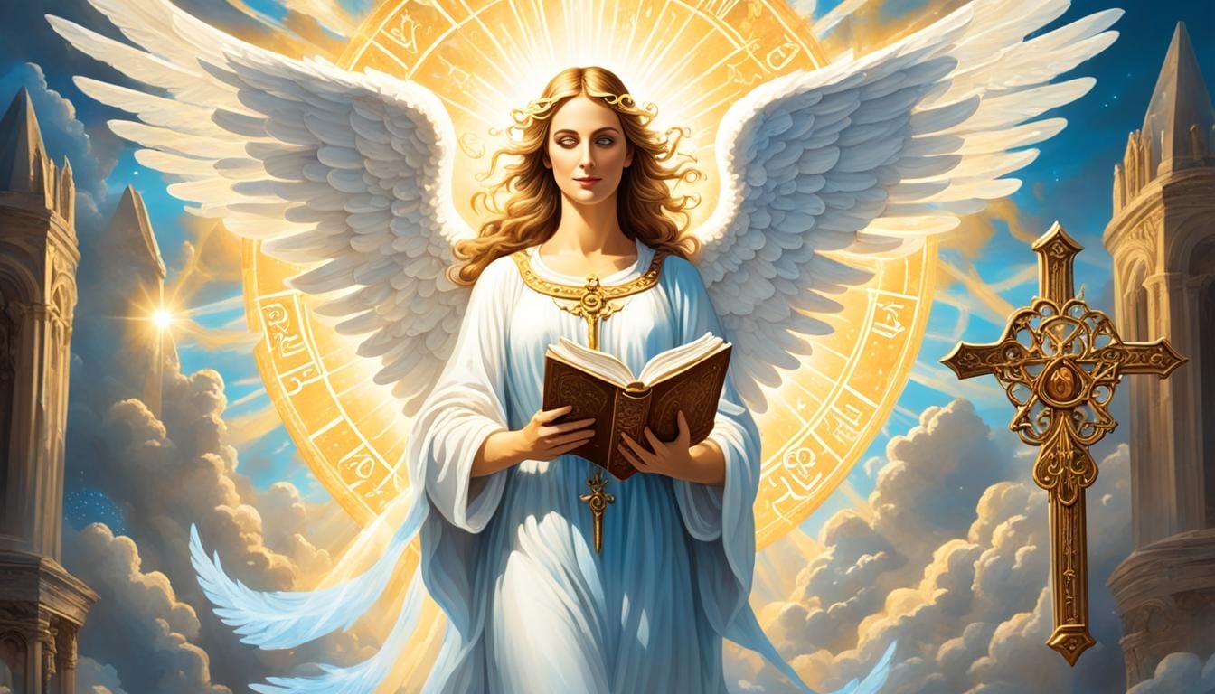 Angel Number 897