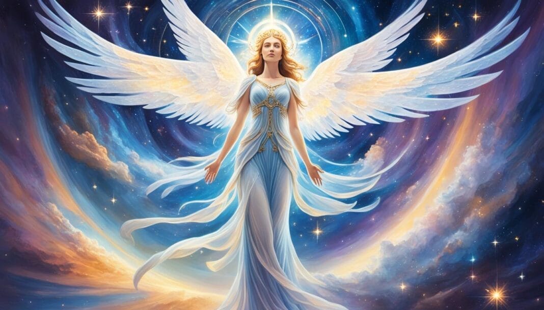 Angel Number 901
