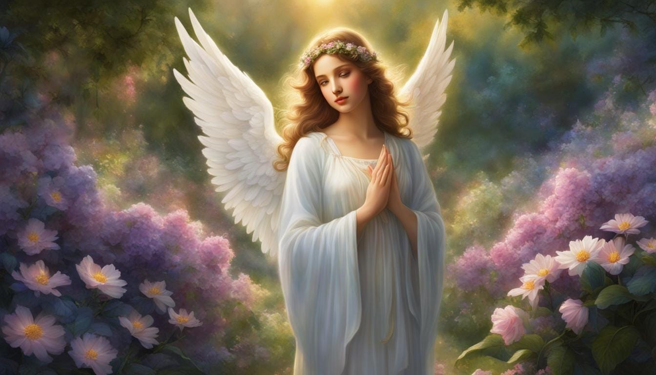 Angel Number 905 Angel Number 905