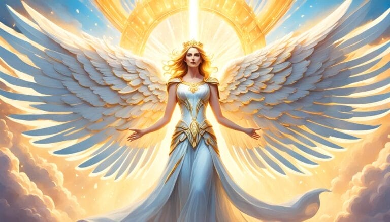 Angel Number 913
