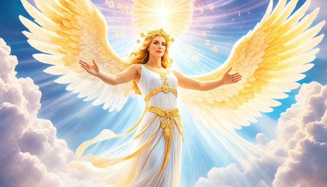 Angel Number 918
