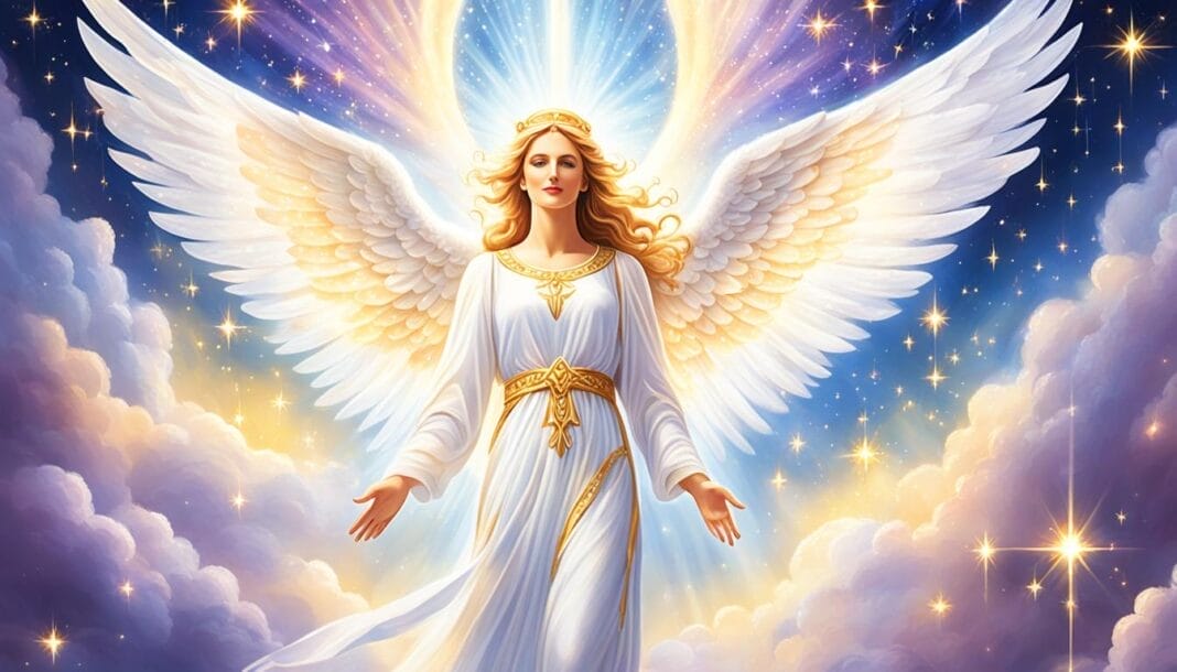 Angel Number 919
