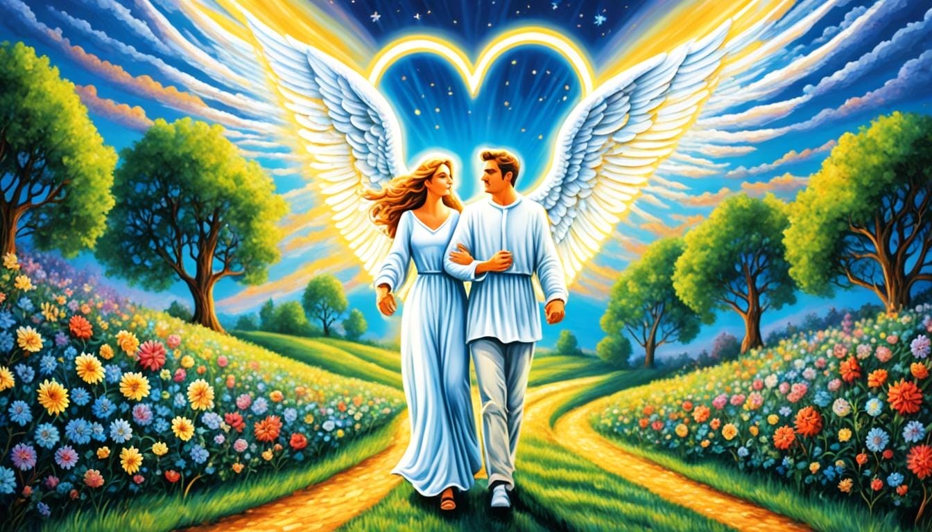 Angel Number 928 and Relationships