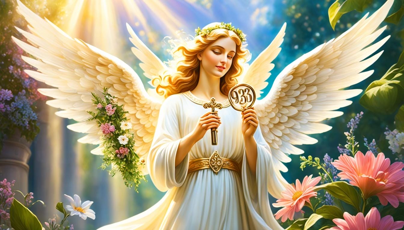 Angel Number 936 - Spiritual significance