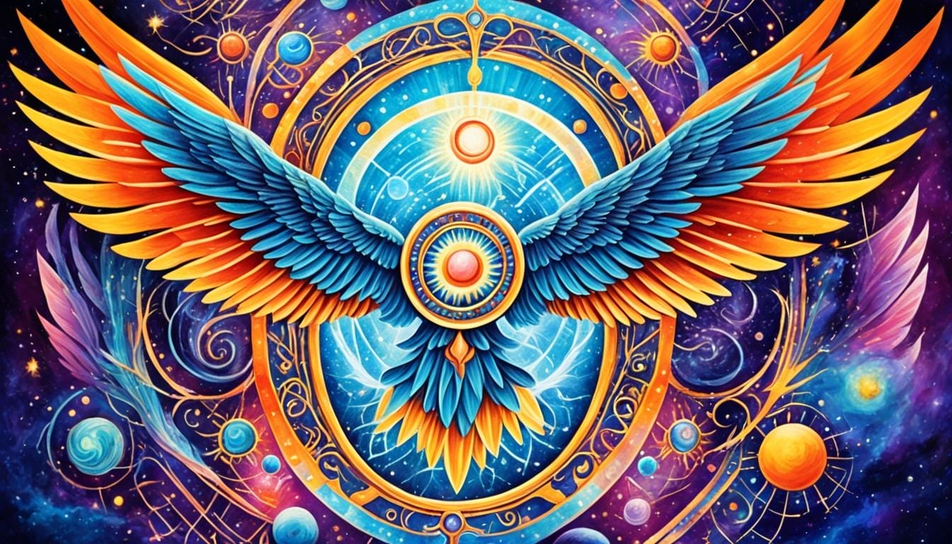 Angel Number 939 Angel Number 939