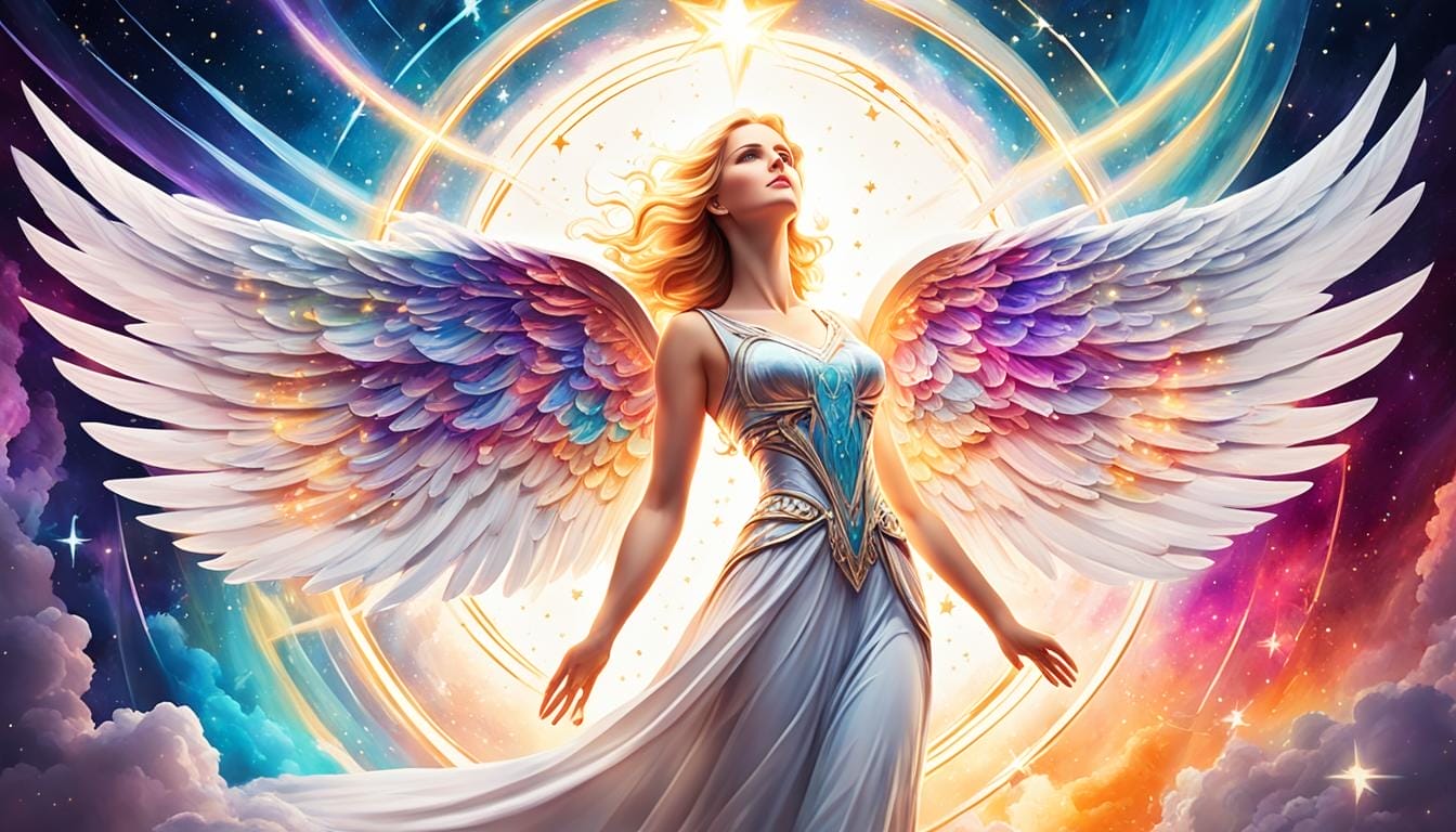 Angel Number 942 Angel Number 942