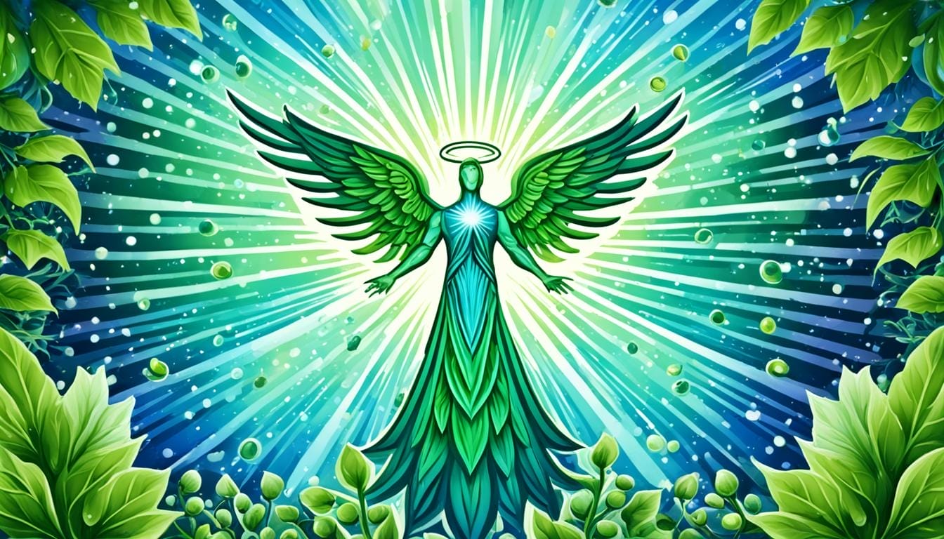 Angel Number 942 Angel Number 942