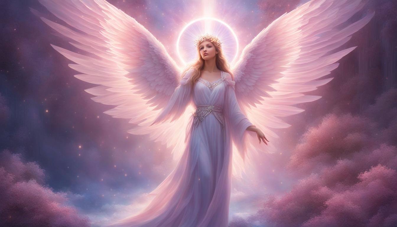 Angel Number 942 Angel Number 942