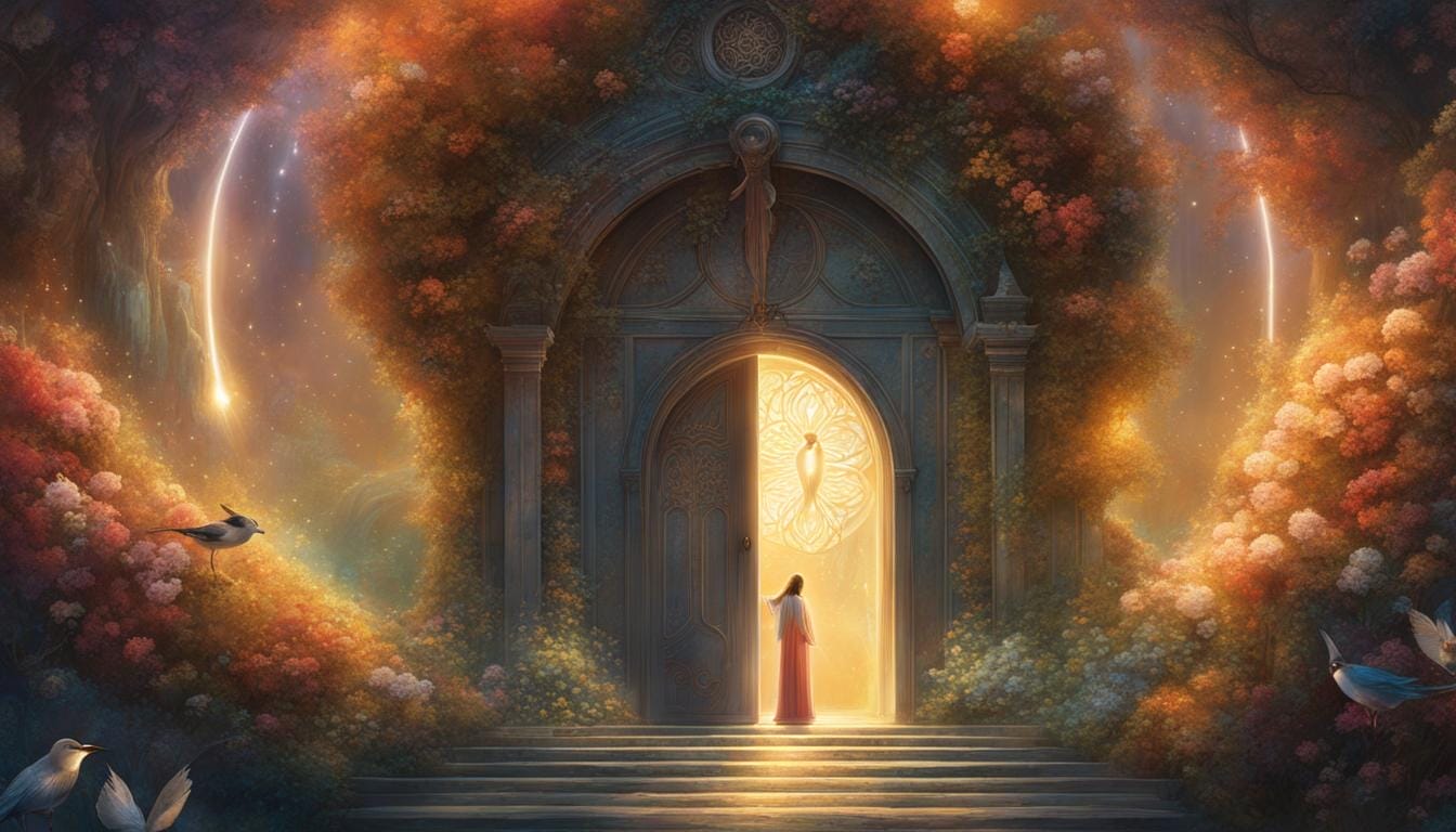 Unlock Your Potential with Angel Number 948