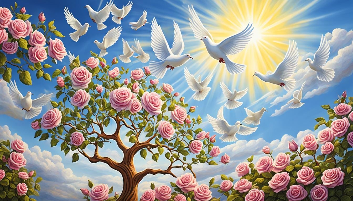 Angel Number 952 symbolizes unity, new beginnings, harmony, strength, and spiritual awakening. Angel Number 952 symbolizes unity, new beginnings, harmony, strength, and spiritual awakening.