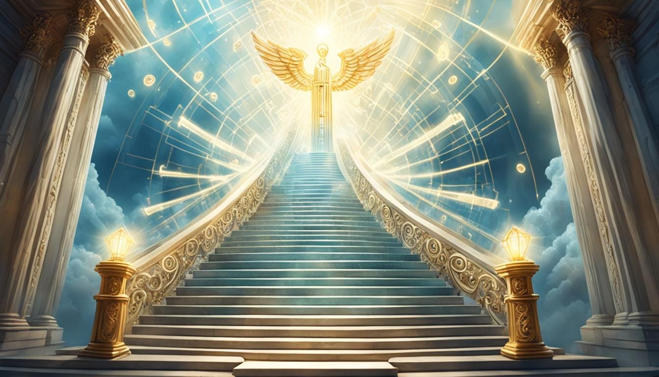 Angel Number 957 Angel Number 957