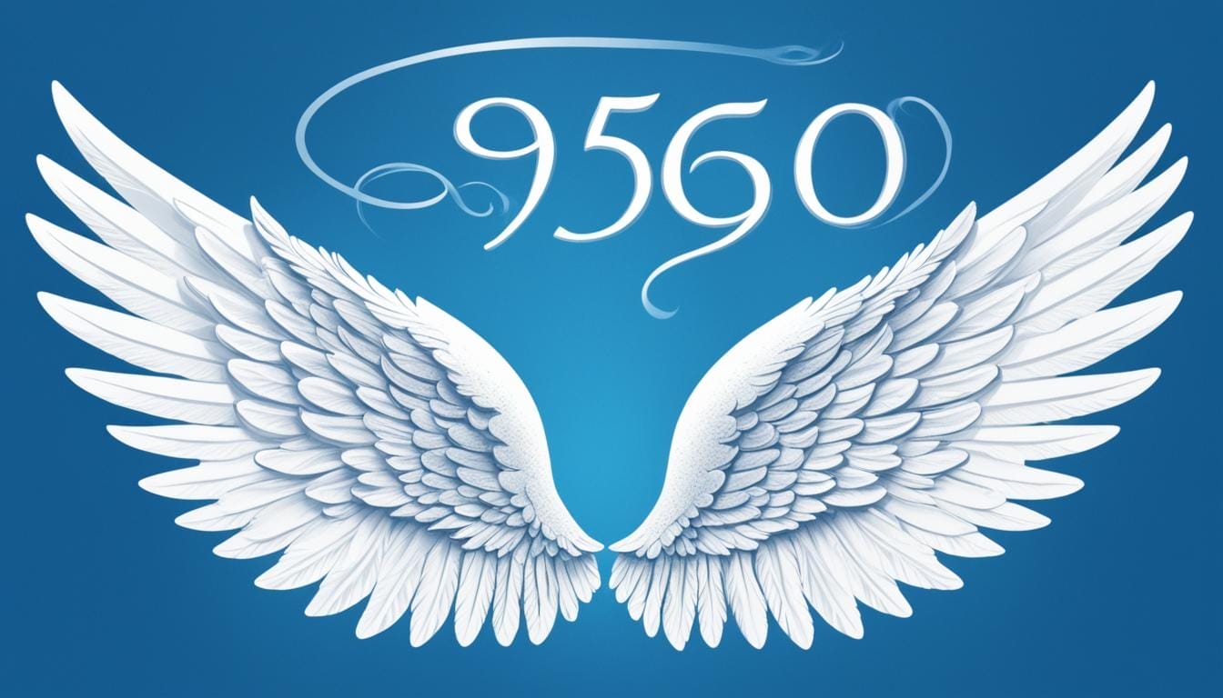 Angel Number 959 Angel Number 959