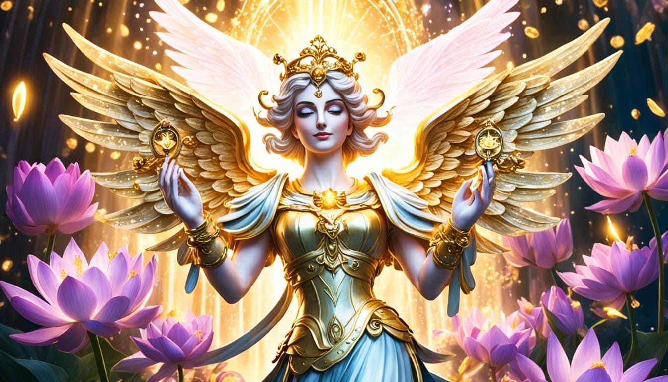 Angel Number 960 Angel Number 960