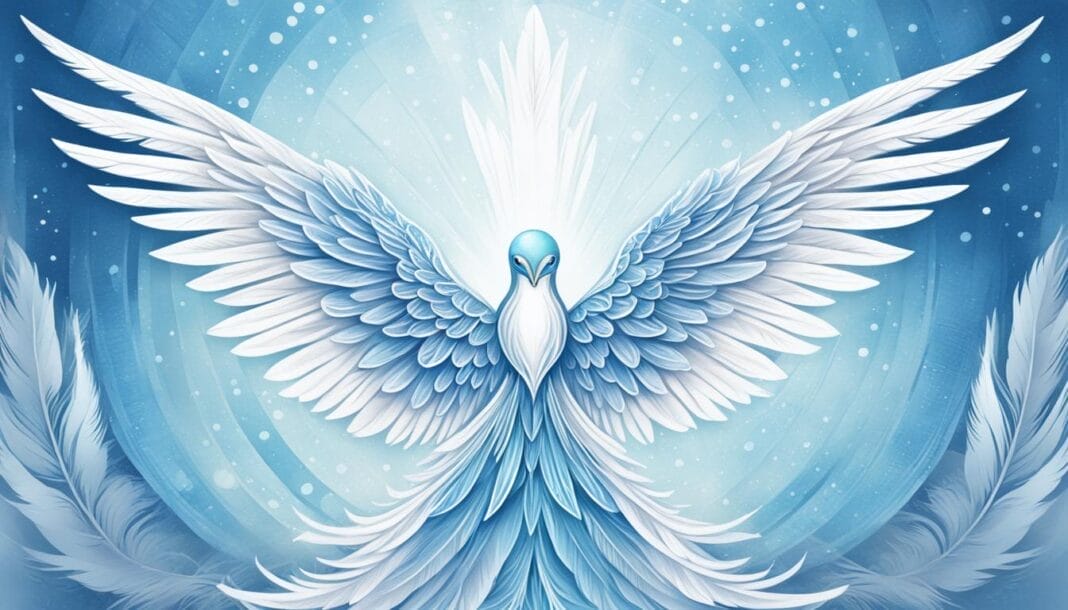 Angel Number 965