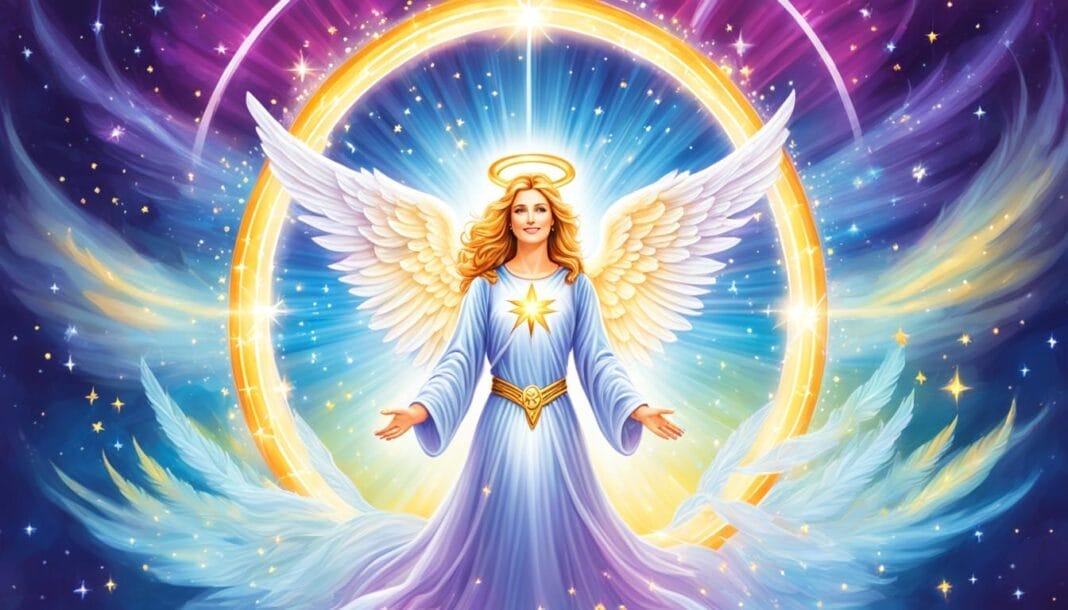 Angel Number 967