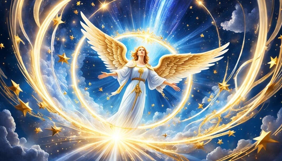 Angel Number 984