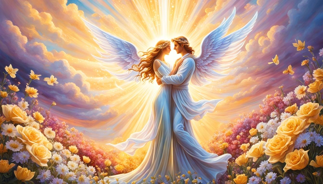 Angel Number 986 Twin Flame