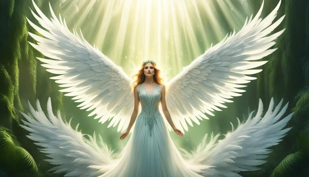 Angel Number 993