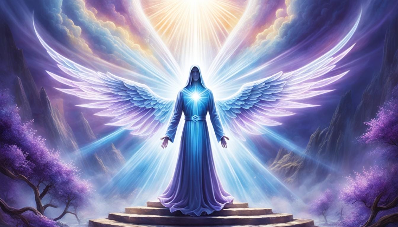Angel Numbers