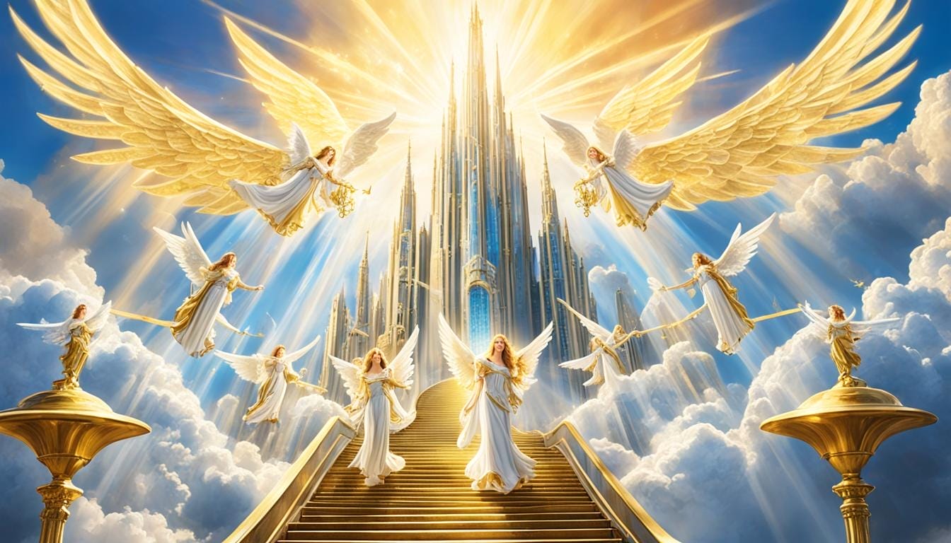 Biblical Symbolism of Angel Number 935 Biblical Symbolism of Angel Number 935