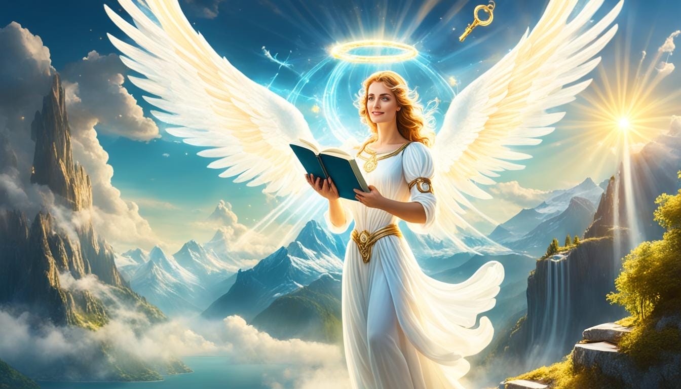 Biblical meaning of Angel Number 902