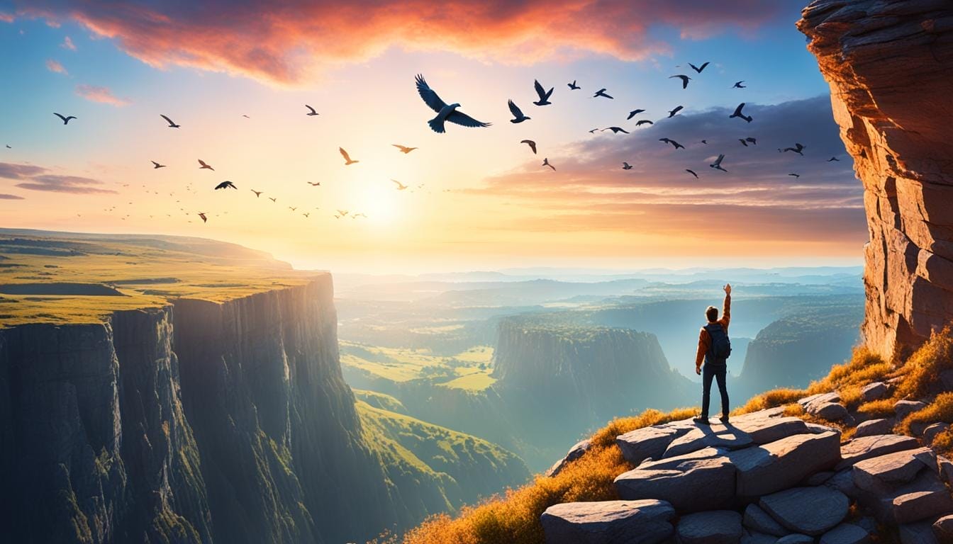 Embracing New Beginnings Embracing New Beginnings