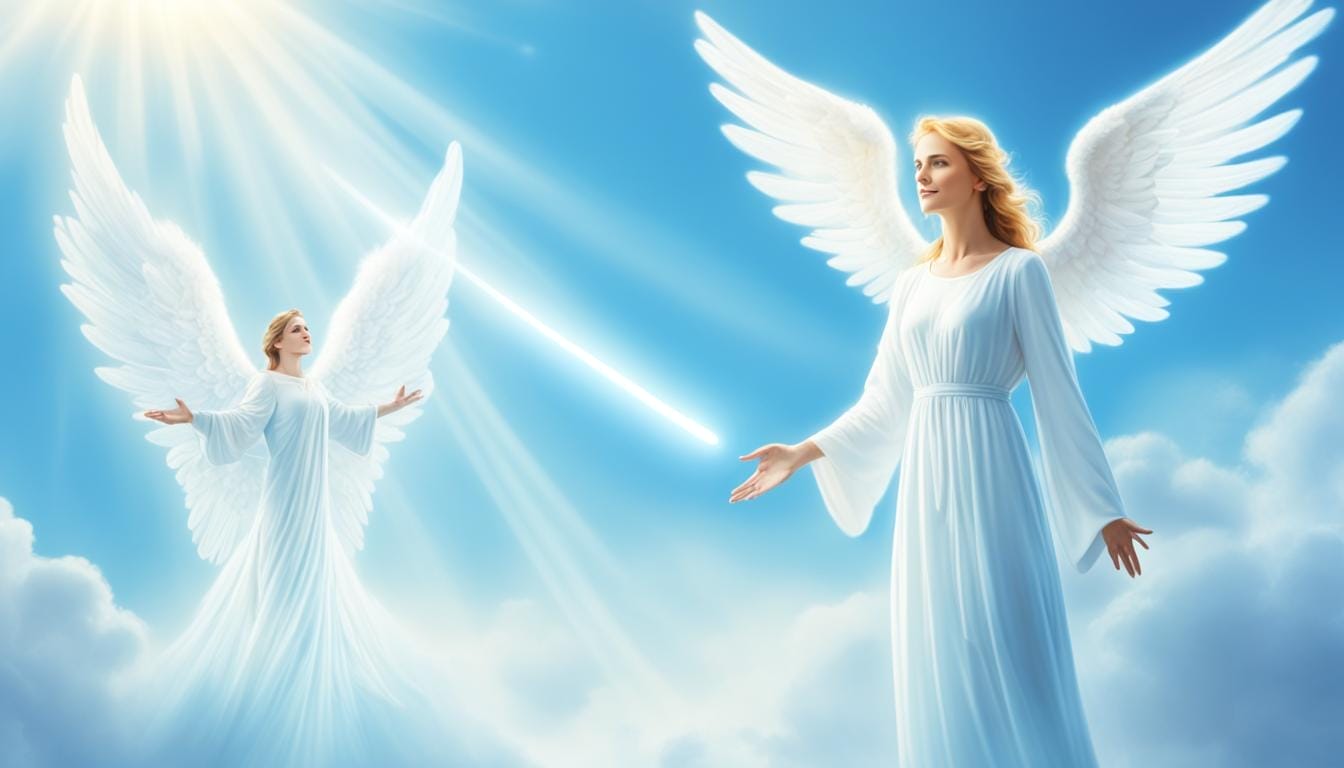 Embracing Positive Change with Angel Number 1053 Embracing Positive Change with Angel Number 1053