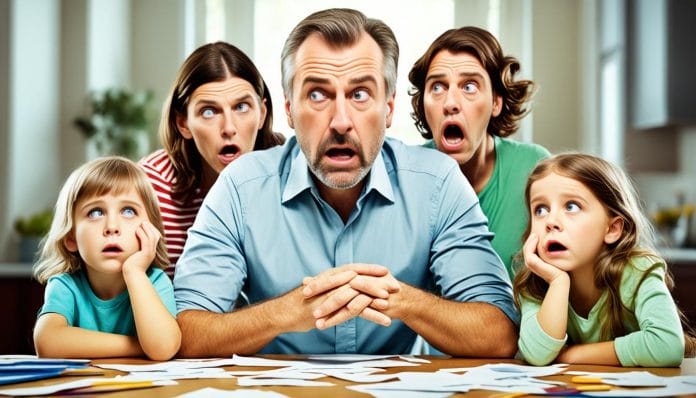 Family Dynamics Family Dynamics