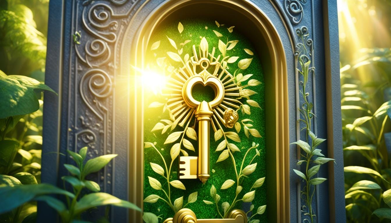 Harnessing the Power of Angel Number 888 for Growth and Success